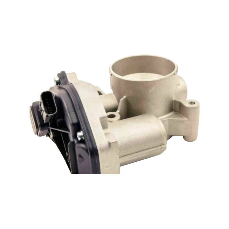 Ansaugsystem Ford Drosselklappe Karosserie 4M5U9E927DC