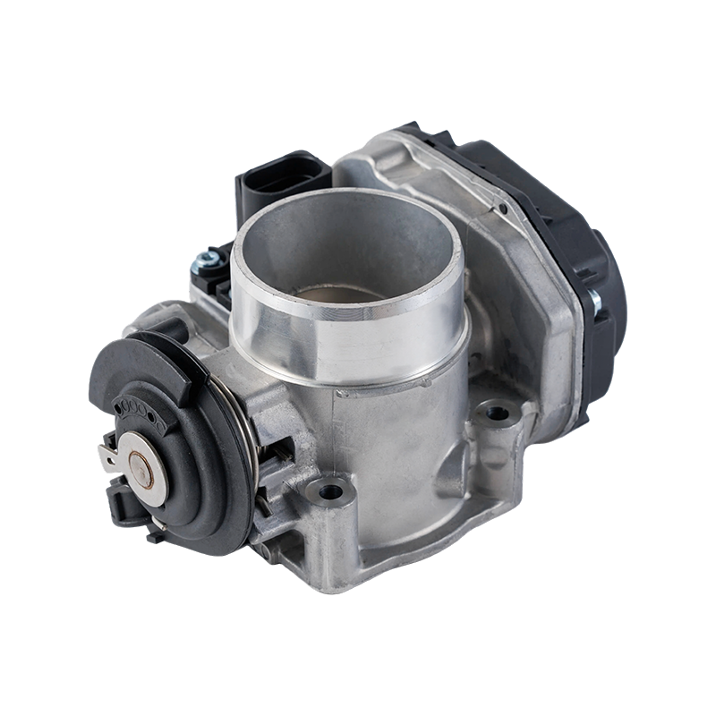 Kraftstoffsystem Volkswagen Drosselklappe Karosserie 036133064C