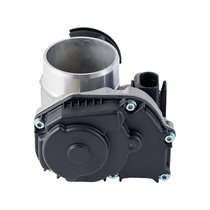 Kraftstoffsystem Volkswagen Drosselklappe Karosserie 036133064C