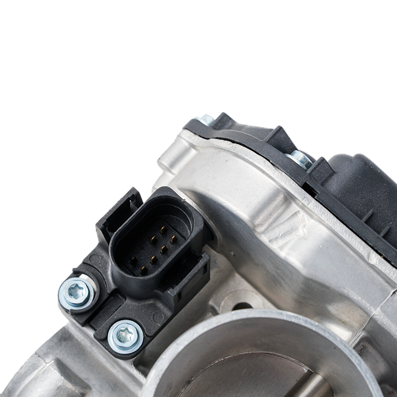 Kraftstoffsystem Volkswagen Drosselklappe Karosserie 036133064C