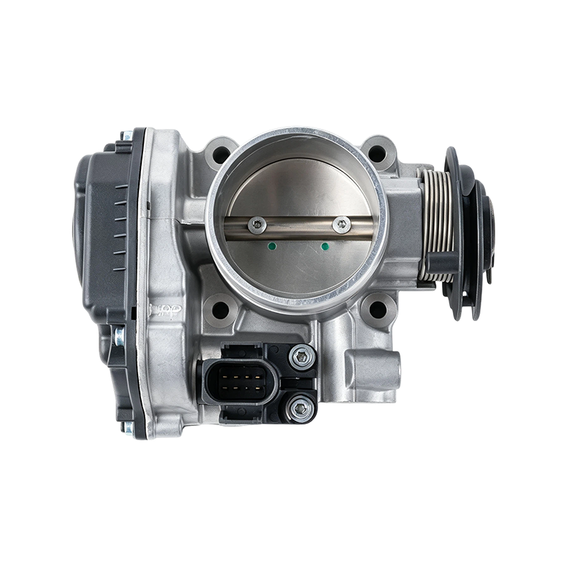 OEM-Qualität Volkswagen Drosselklappengehäuse 036133064E