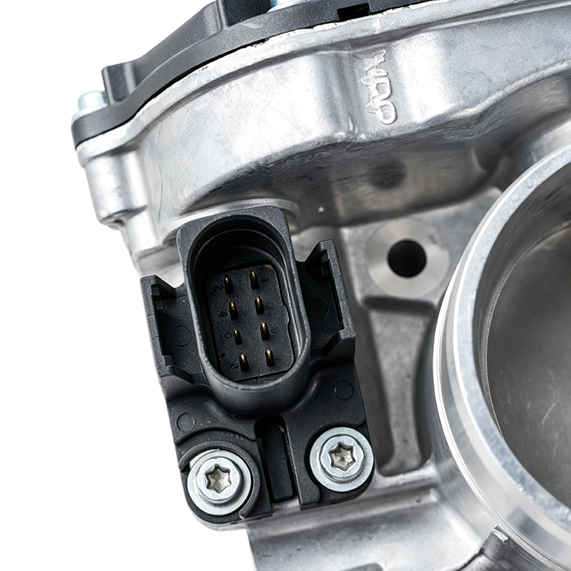 OEM-Qualität Volkswagen Drosselklappengehäuse 036133064E