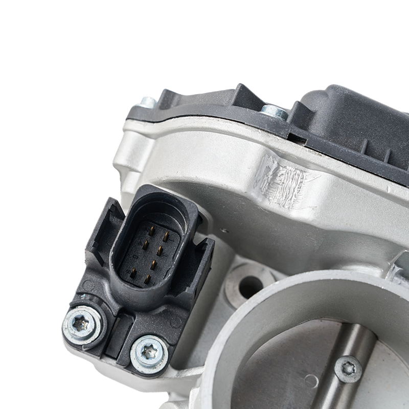 Präzisions-Drosselklappengehäuse von Volkswagen 06A133063G