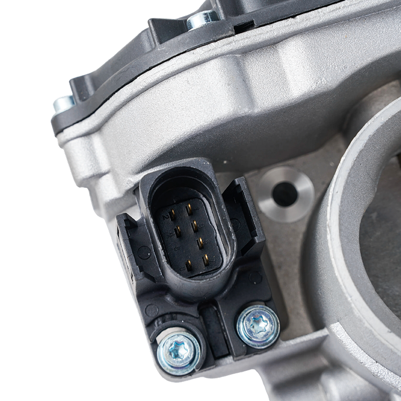 Direkter Ersatz Volkswagen Drosselklappengehäuse 058133063C