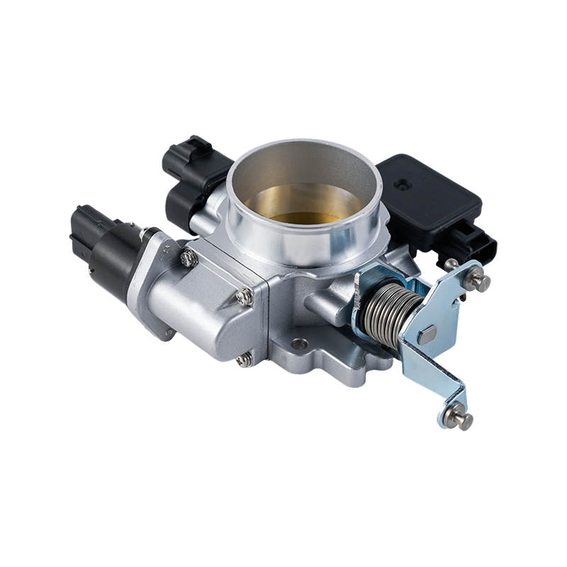 Motor JEEP Drosselklappengehäuse 53032023AC