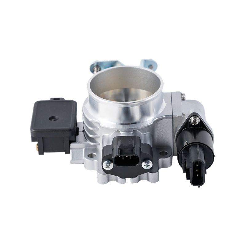 Motor JEEP Drosselklappengehäuse 53032023AC