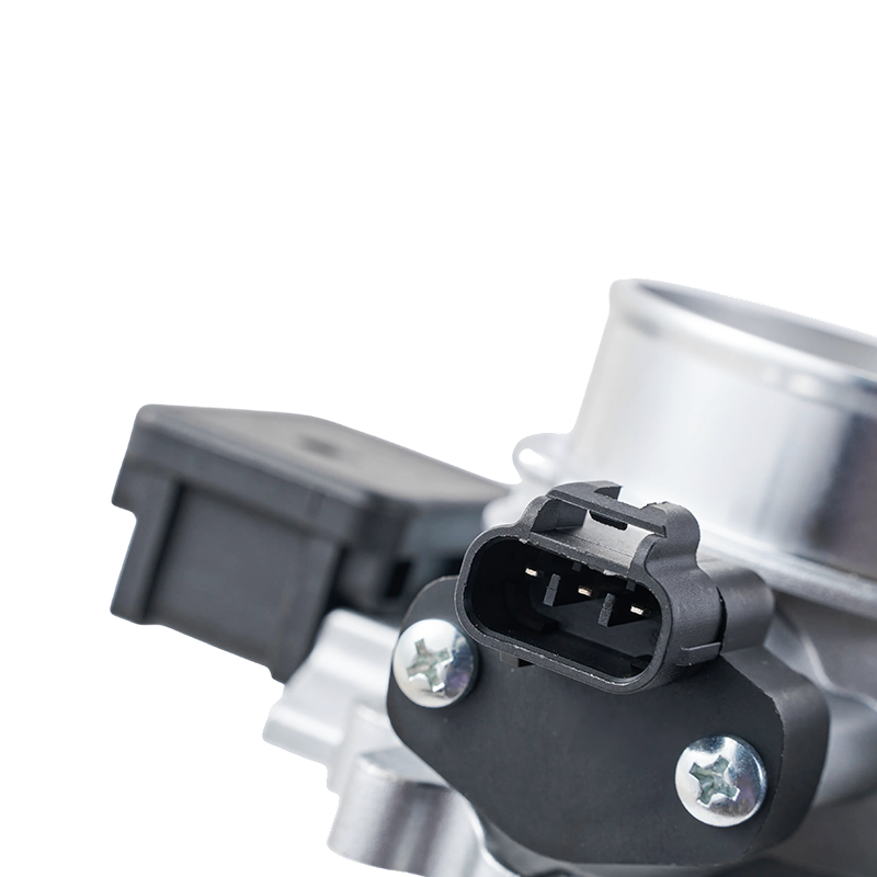Motor JEEP Drosselklappengehäuse 53032023AC