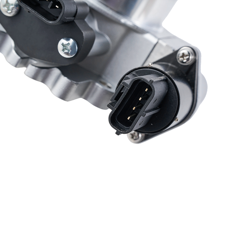 Motor JEEP Drosselklappengehäuse 53032023AC