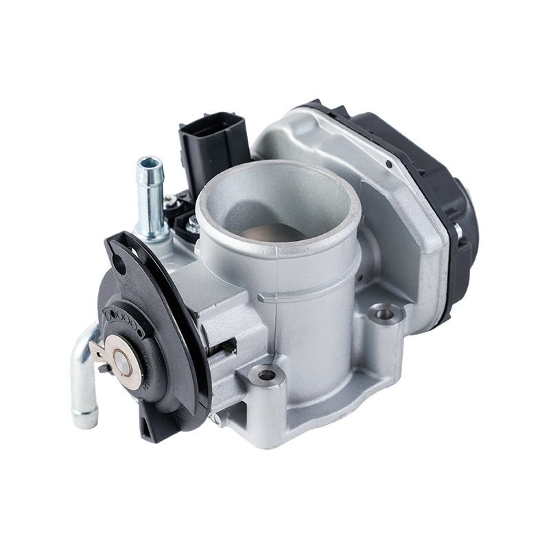 Elektronische GM Buick Chevrolet Drosselklappe Karosserie 96253560