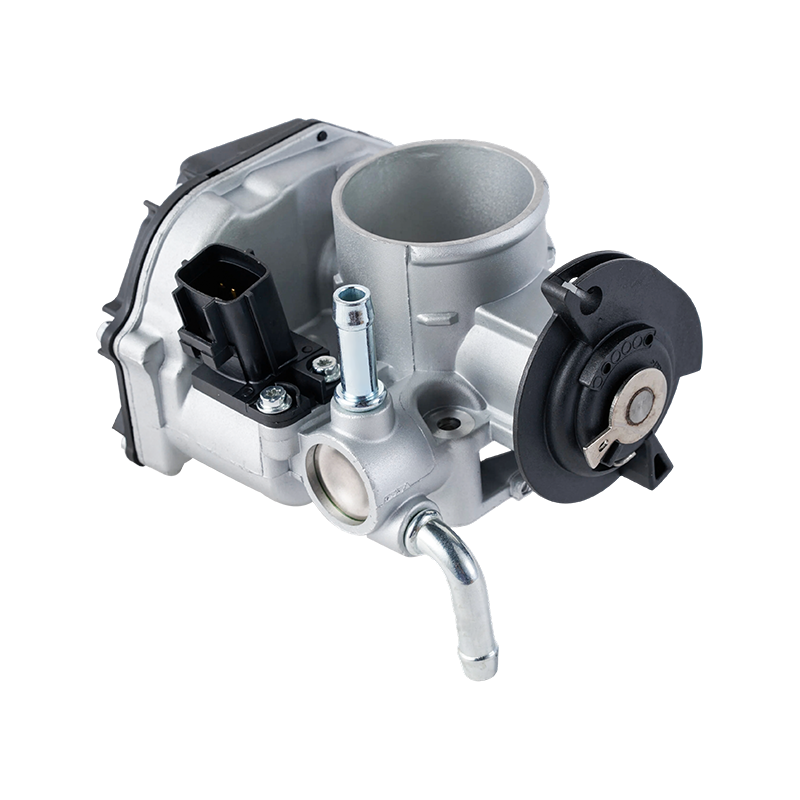 Elektronische GM Buick Chevrolet Drosselklappe Karosserie 96253560