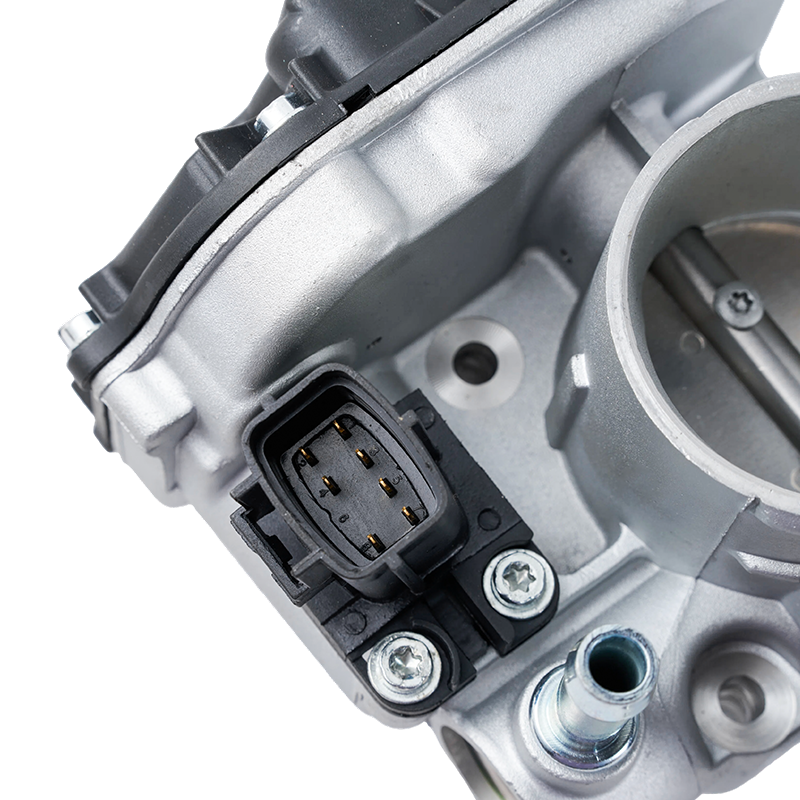 Elektronische GM Buick Chevrolet Drosselklappe Karosserie 96253560