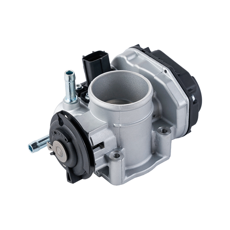 OEM Buick Chevrolet Drosselklappengehäuse 96394330