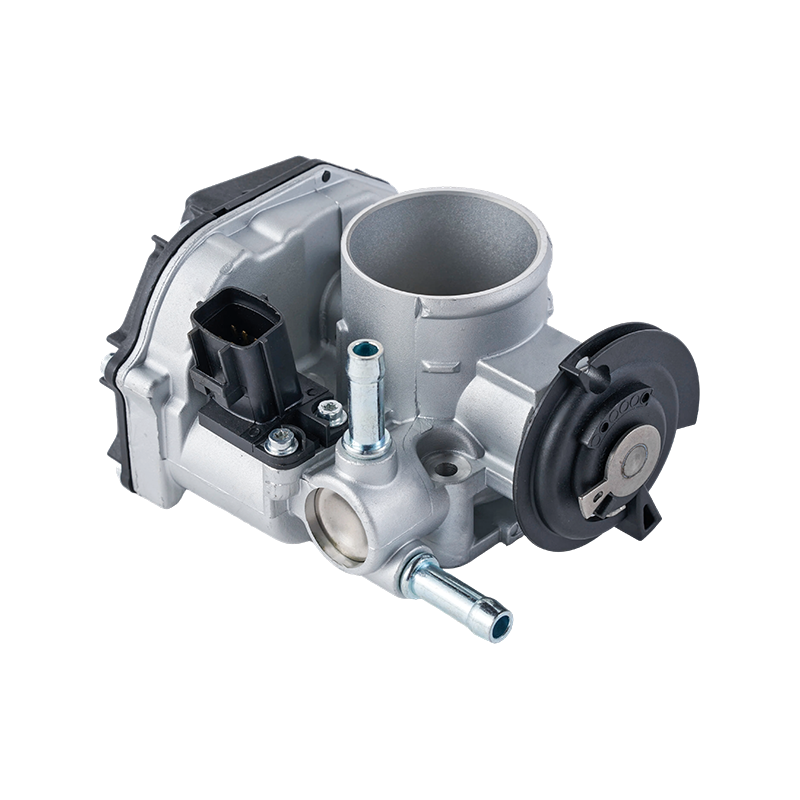 OEM Buick Chevrolet Drosselklappengehäuse 96394330
