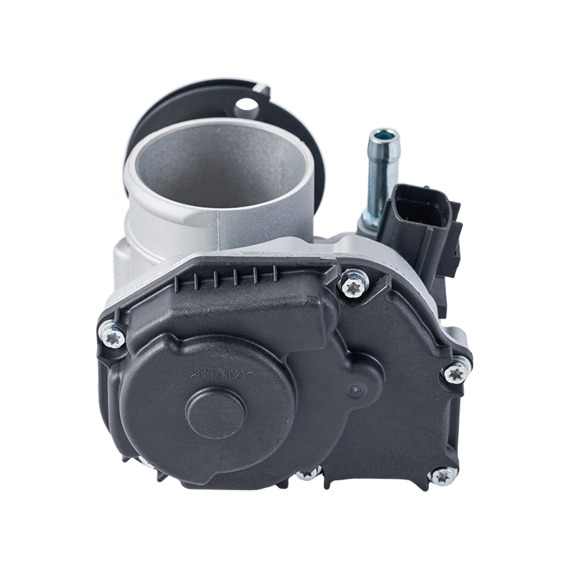OEM Buick Chevrolet Drosselklappengehäuse 96394330