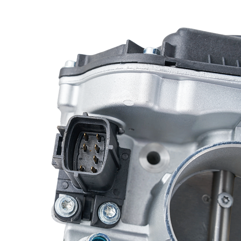 OEM Buick Chevrolet Drosselklappengehäuse 96394330