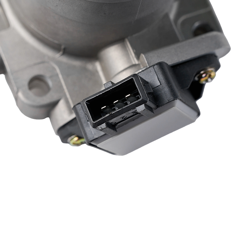 Motor GAZ Drosselklappengehäuse 4062114810013