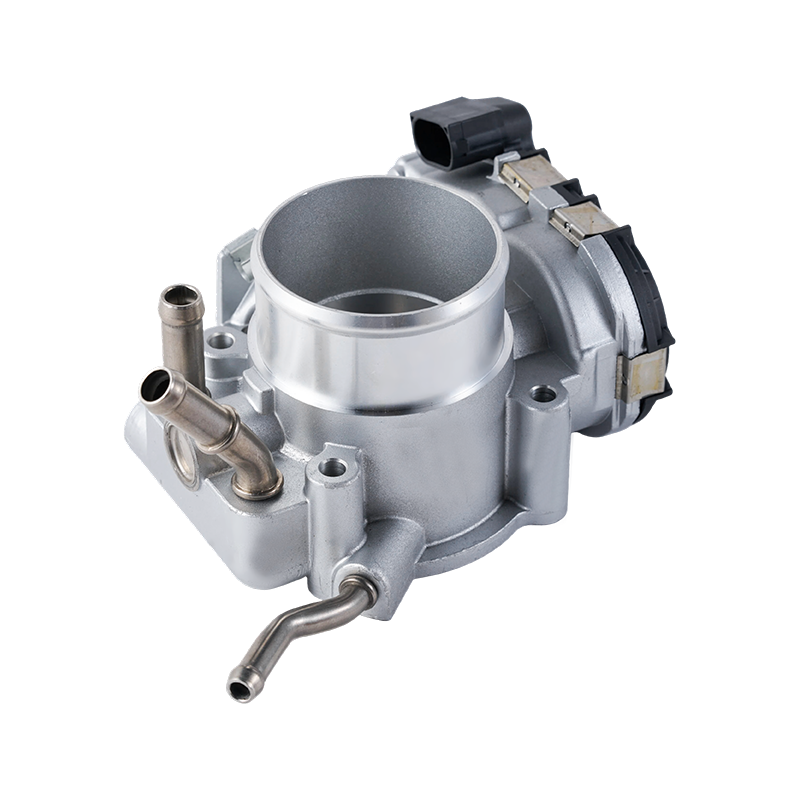 Elektronisches Hyundai-Drosselklappengehäuse 351002B220