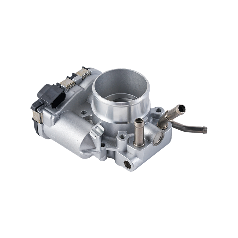 Elektronisches Hyundai-Drosselklappengehäuse 351002B220