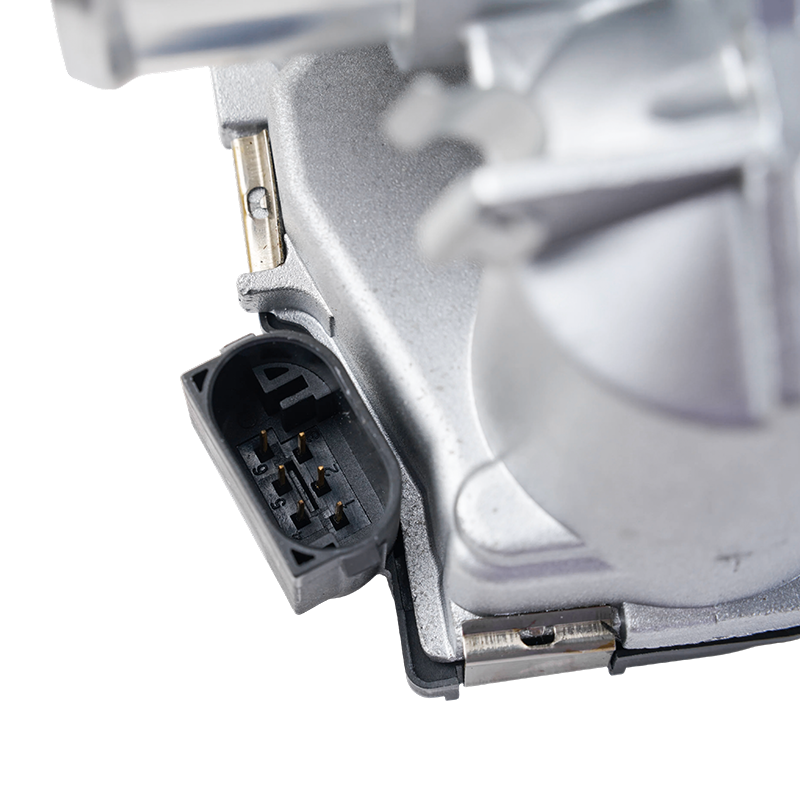Elektronisches Hyundai-Drosselklappengehäuse 351002B220