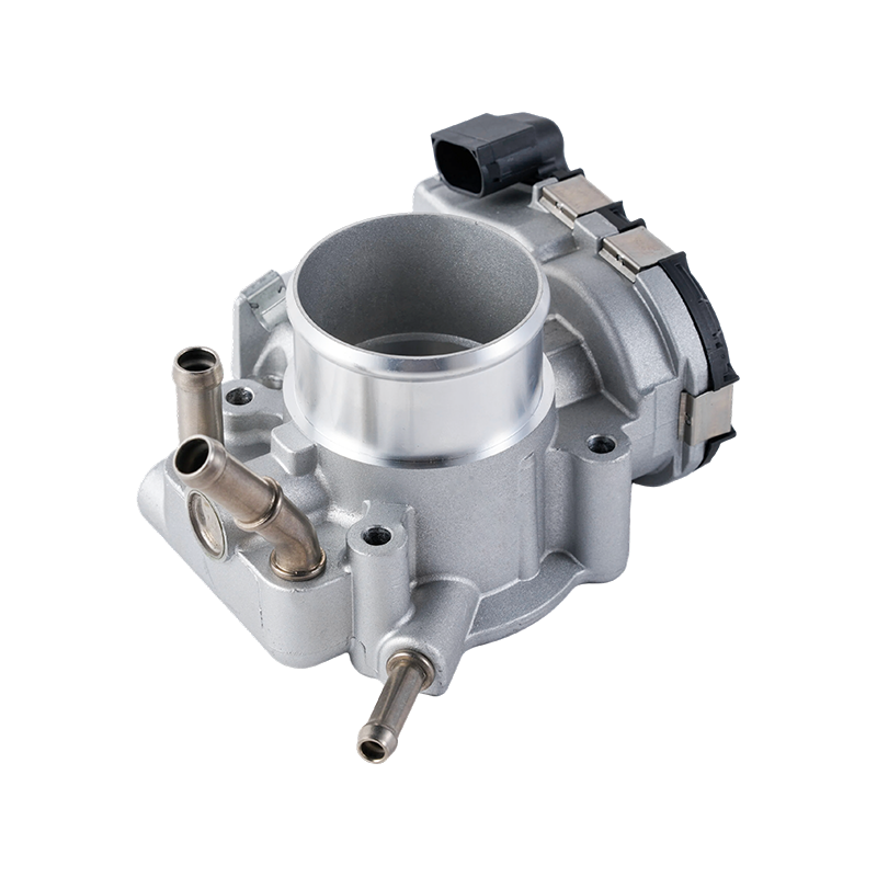 Motor Hyundai Drosselklappengehäuse 351002B150
