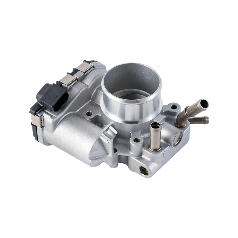Motor Hyundai Drosselklappengehäuse 351002B150