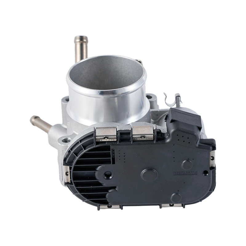 Motor Hyundai Drosselklappengehäuse 351002B150