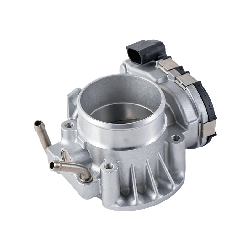 Lufteinlass Hyundai Drosselklappe Karosserie 3510025400