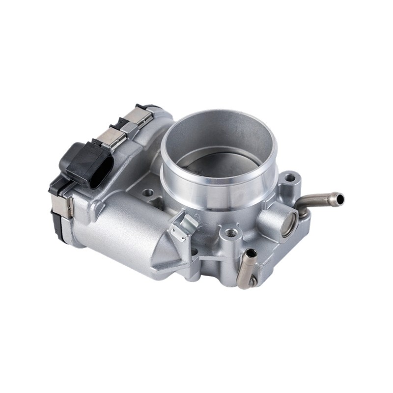 Lufteinlass Hyundai Drosselklappe Karosserie 3510025400