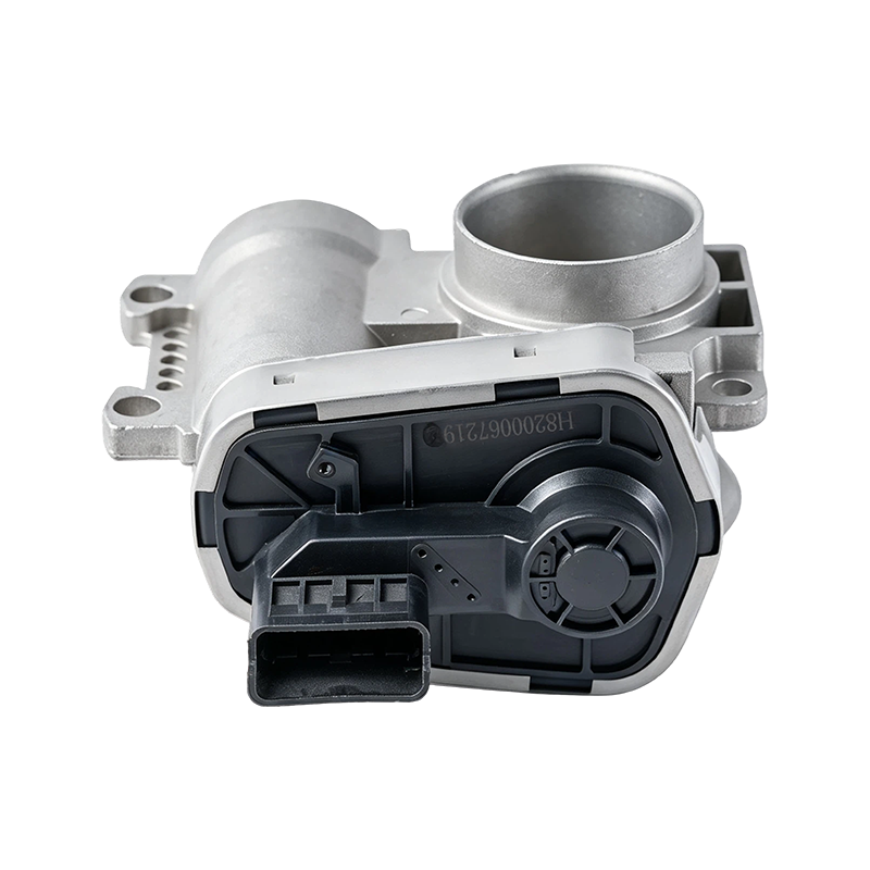 Elektronische Renault-Drosselklappe Karosserie 8200166870