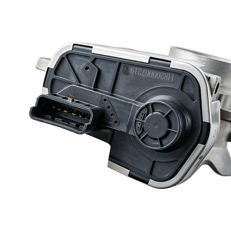Elektronische Renault-Drosselklappe Karosserie 8200166870