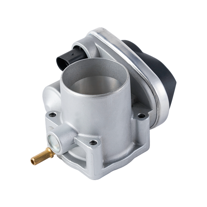 Motor Renault Drosselklappe Karosserie A2C59511232
