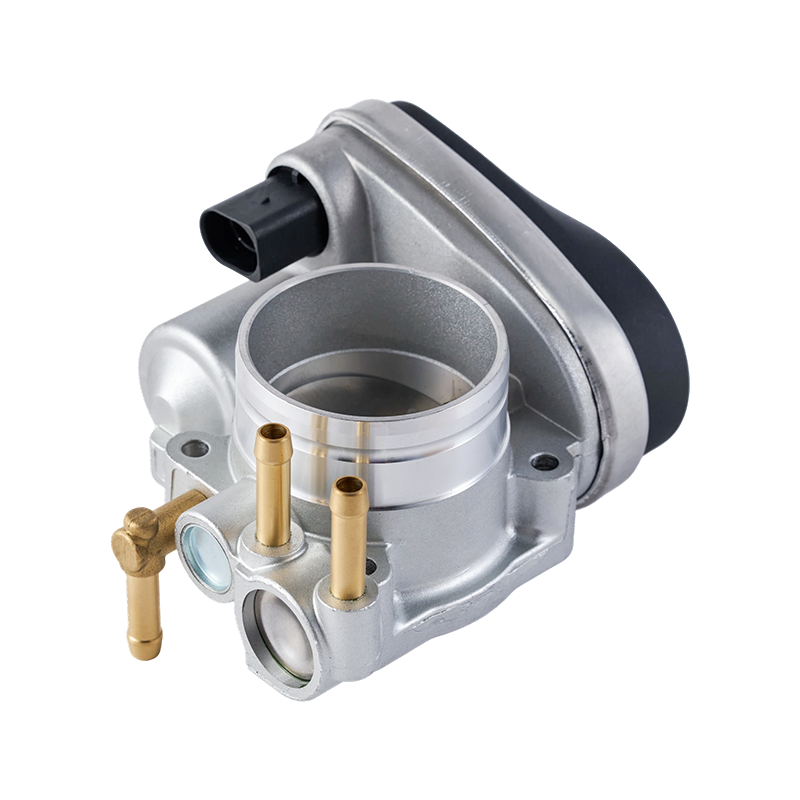 Ersatzmotor Volkswagen Drosselklappengehäuse 06A133062AD