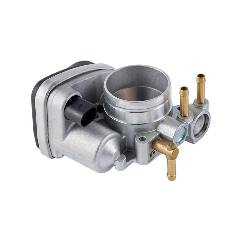 Ersatzmotor Volkswagen Drosselklappengehäuse 06A133062AD