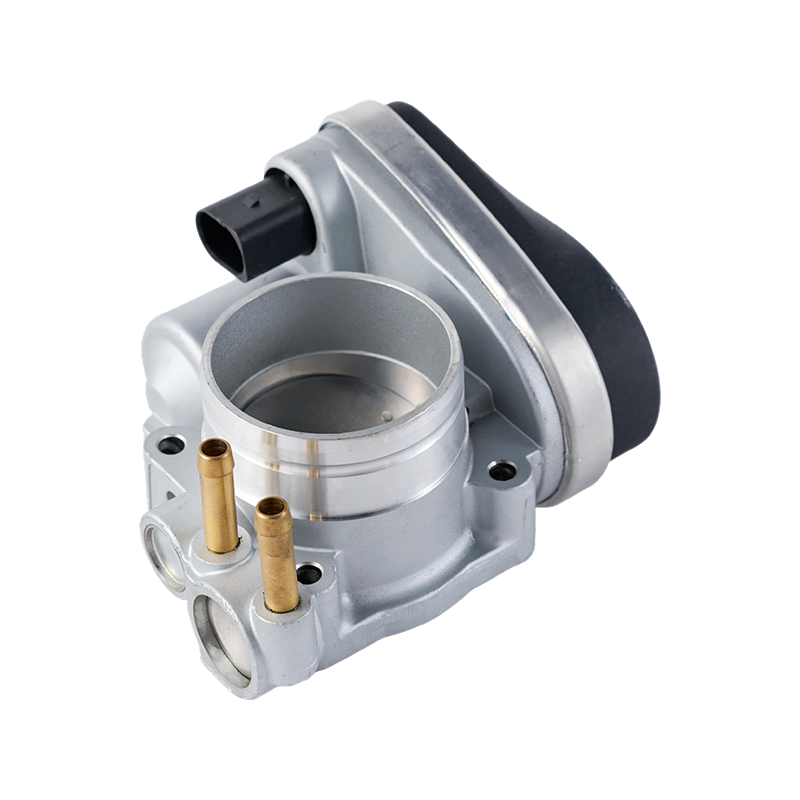 Direktkraftstoff Volkswagen Drosselklappengehäuse 06F133062