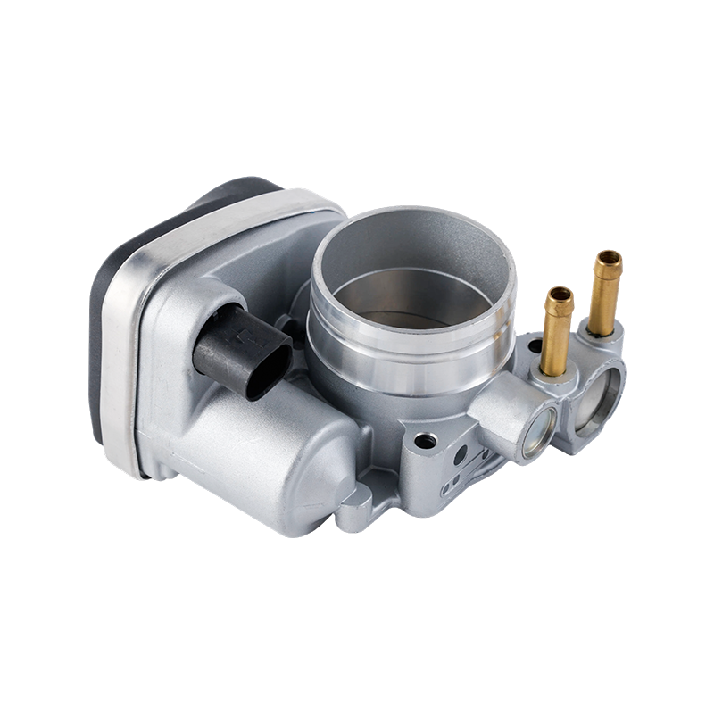 Direktkraftstoff Volkswagen Drosselklappengehäuse 06F133062