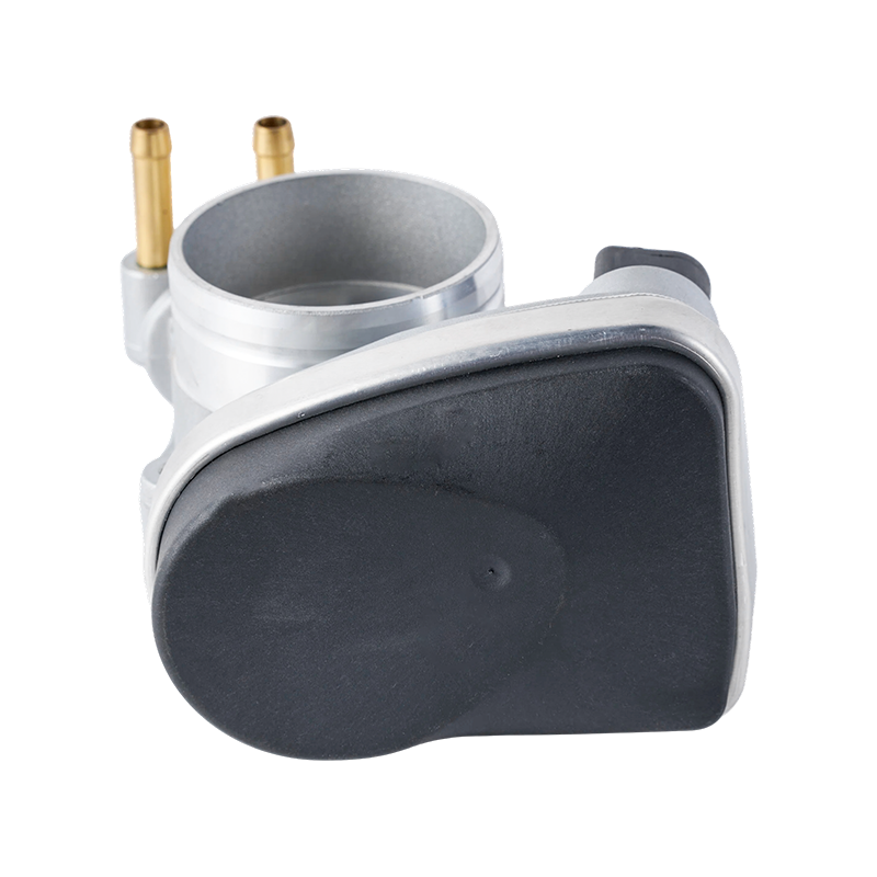 Direktkraftstoff Volkswagen Drosselklappengehäuse 06F133062