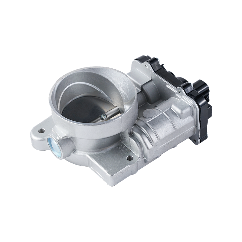 Ersatz-Drosselklappengehäuse 12570801 von Buick Chevrolet