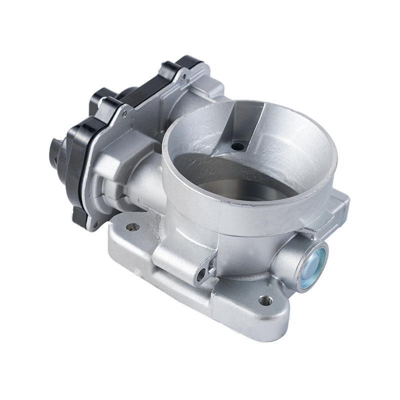 Ersatz-Drosselklappengehäuse 12570801 von Buick Chevrolet