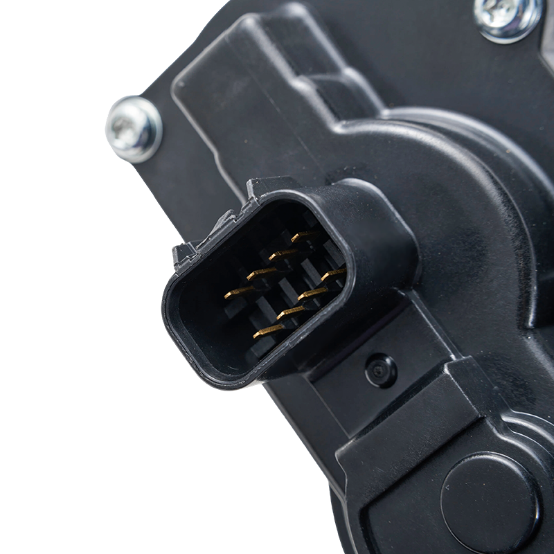Ersatz-Drosselklappengehäuse 12570801 von Buick Chevrolet