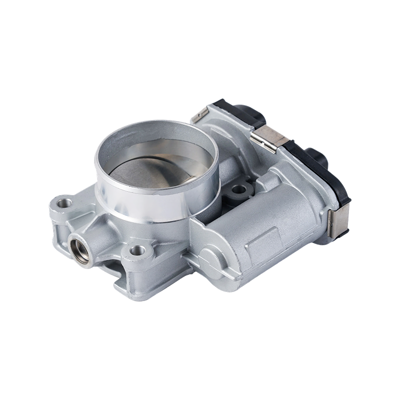 Ansaugsystem Buick Chevrolet Drosselklappengehäuse 12631186