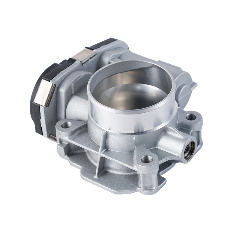 Ansaugsystem Buick Chevrolet Drosselklappengehäuse 12631186