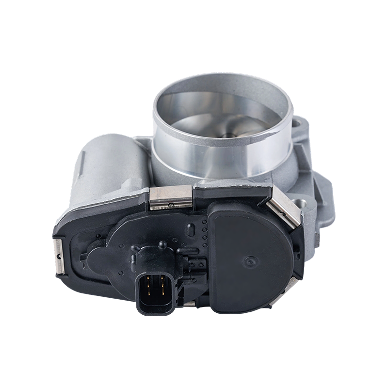 Ansaugsystem Buick Chevrolet Drosselklappengehäuse 12631186