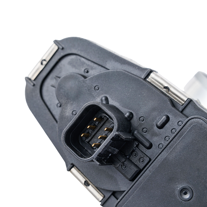 Ansaugsystem Buick Chevrolet Drosselklappengehäuse 12631186