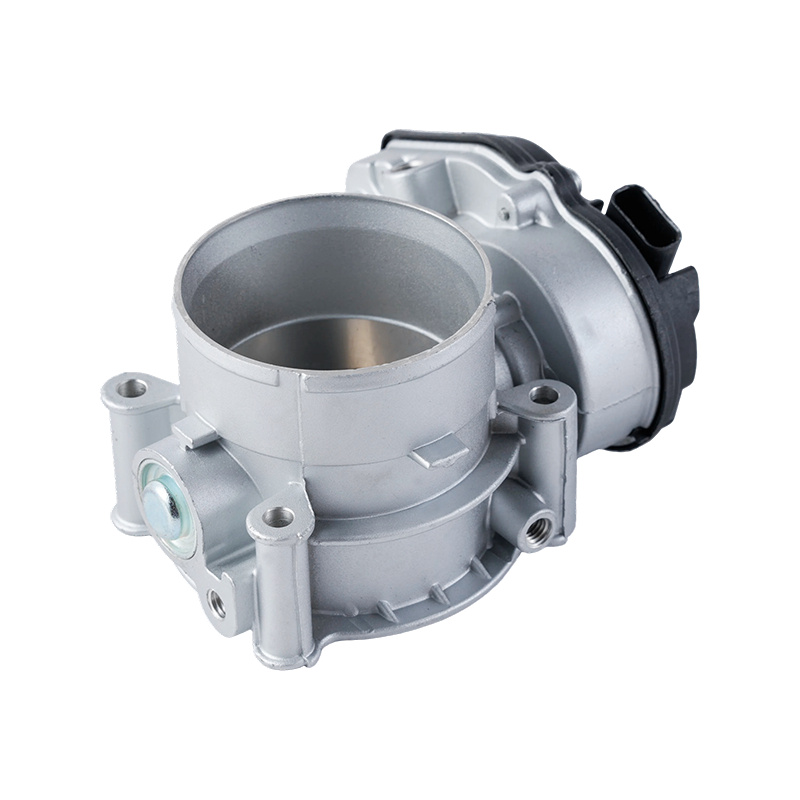 Motor Ford Drosselklappe Karosserie AT4Z9E926B