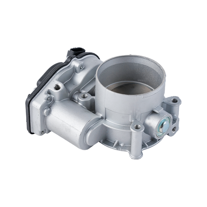 Motor Ford Drosselklappe Karosserie AT4Z9E926B