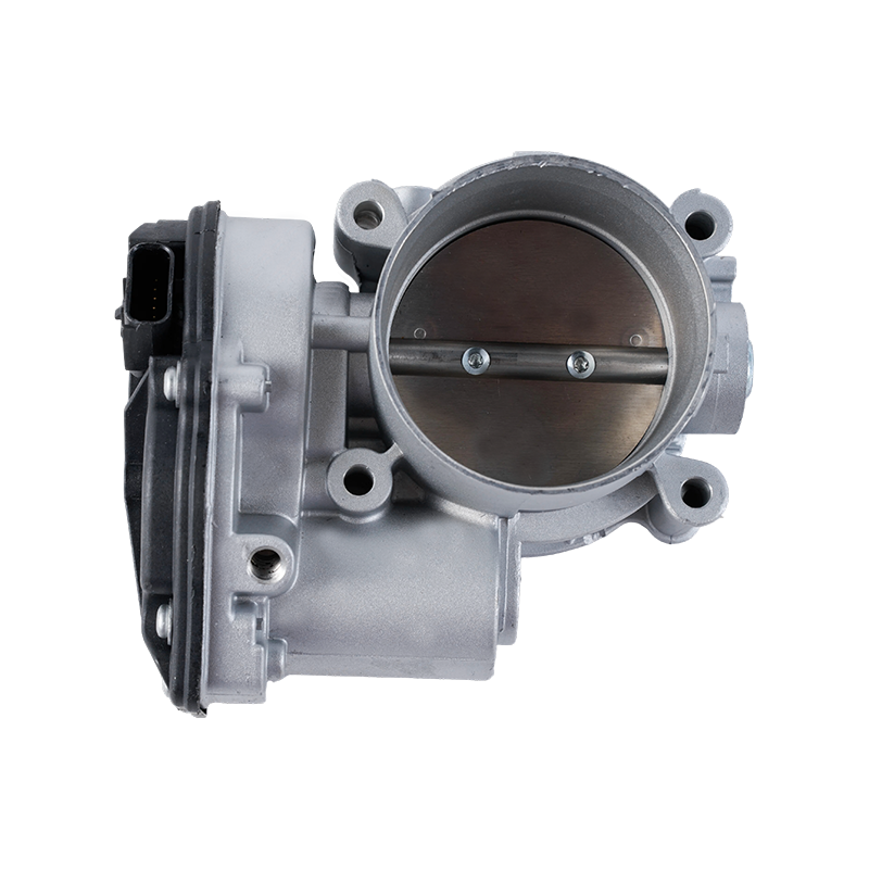 Motor Ford Drosselklappe Karosserie AT4Z9E926B