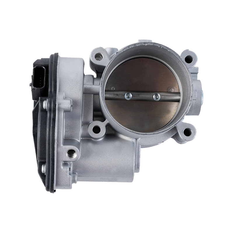 Motor Ford Drosselklappe Karosserie AT4Z9E926B