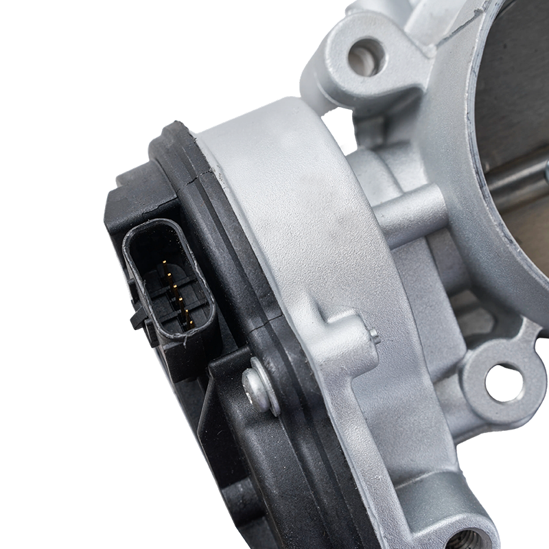 Motor Ford Drosselklappe Karosserie AT4Z9E926B