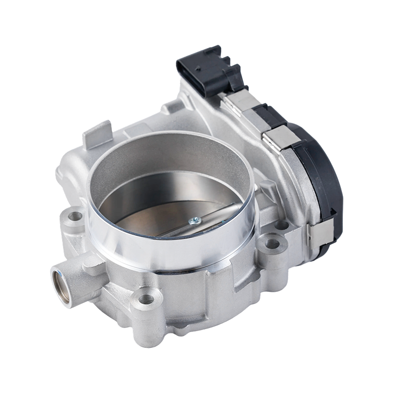 Ersatz-Drosselklappengehäuse 5184349AB von Chrysler
