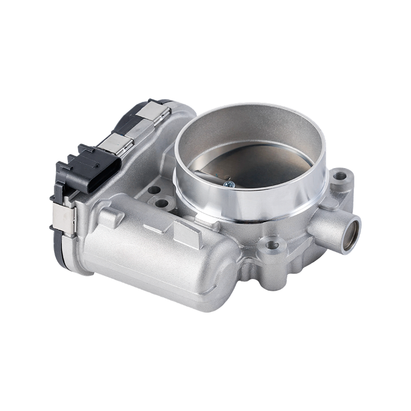 Ersatz-Drosselklappengehäuse 5184349AB von Chrysler